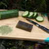 Sweet Cucumber Matcha