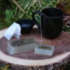 Green Tea Bamboo Soap