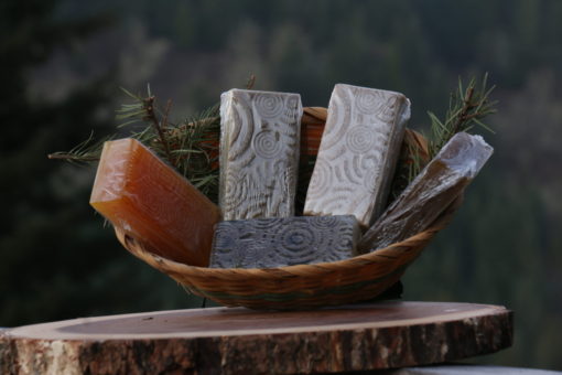 Mixed Soap Box