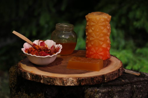 Sweet Orange Soap
