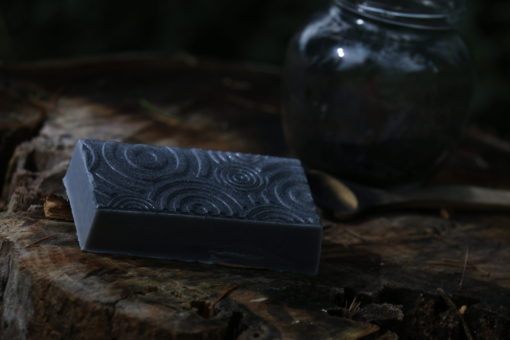 Sandalwood Soap