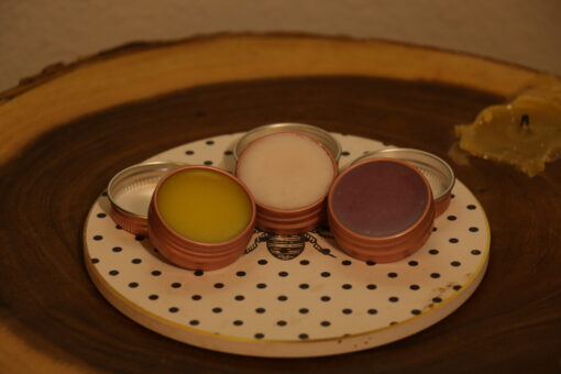 Lip Balm Group
