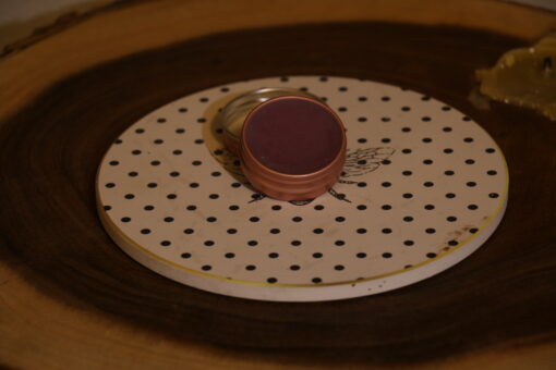 Lavender Lip Balm